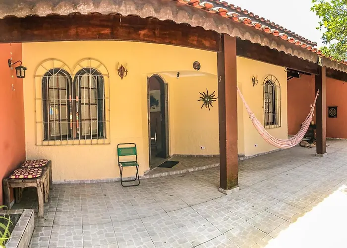 Pousada Maktueb