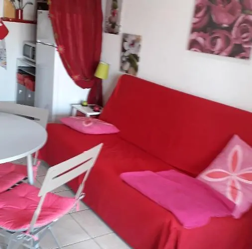 Maison De Vacances Gruissan