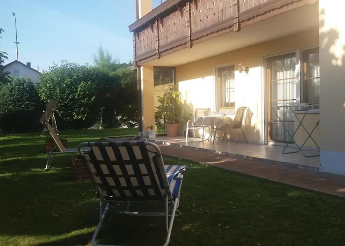 Renates Ferienhaus