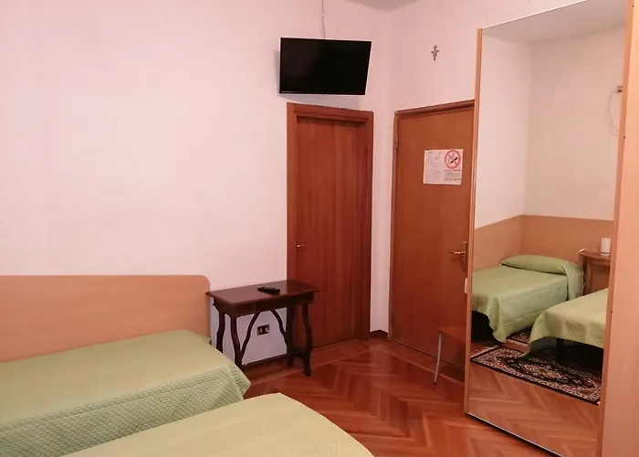 Sacco Alloggi Rovigo