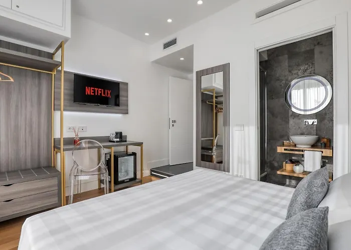 Gallery Suite