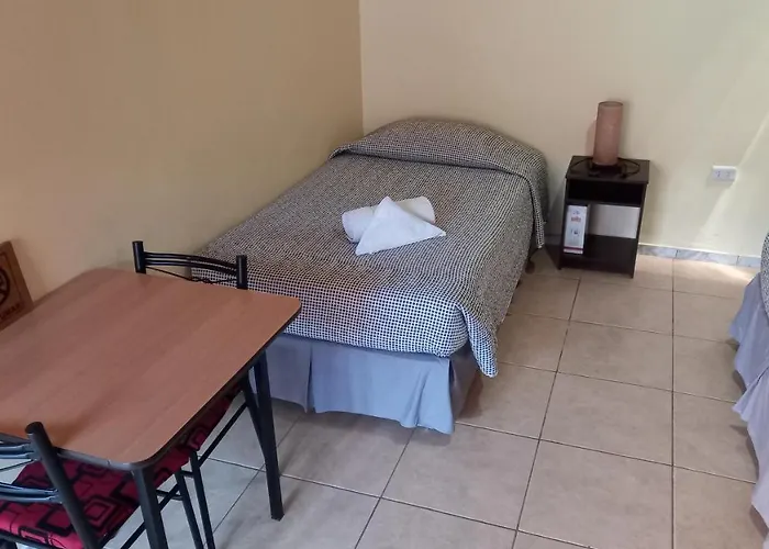 Hotels in San Pedro de Atacama