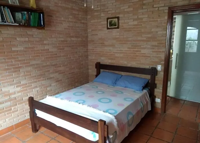 Pousada Casa Do Gustavo