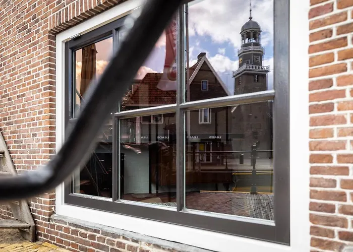 Bed & Breakfast Easy To Sleep Lemmer