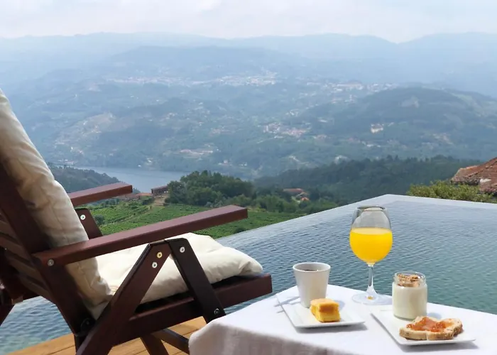 Bhdouro Acomodação com café da manhã Baião