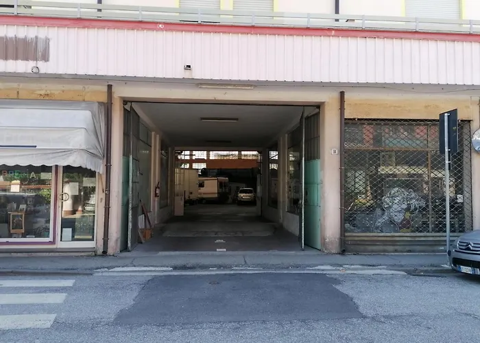 Sacco Alloggi Rovigo