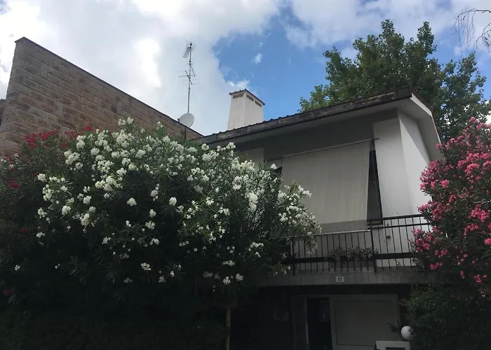 Alla Rotonda dai Santi