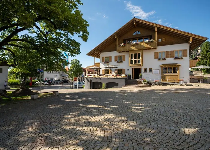 Hotels in Burgberg im Allgäu