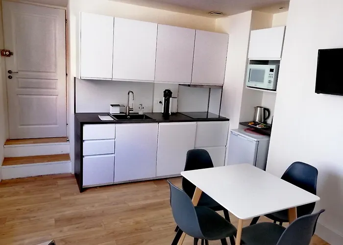 La Maison Grivolas Appartements et Maison d'hôtes