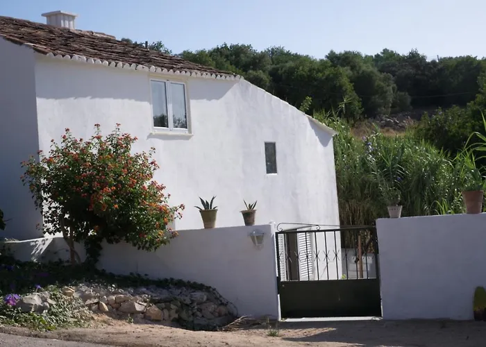 Casa Da Cabeça Hotel Azinheiro