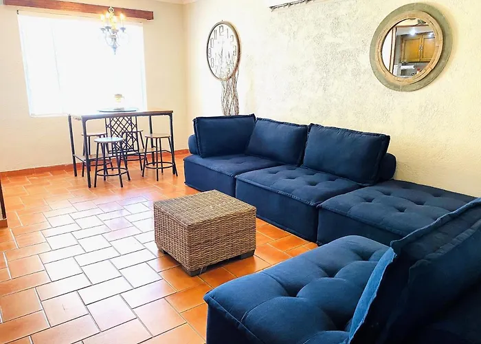 Condo De Cortez Puerto Penasco