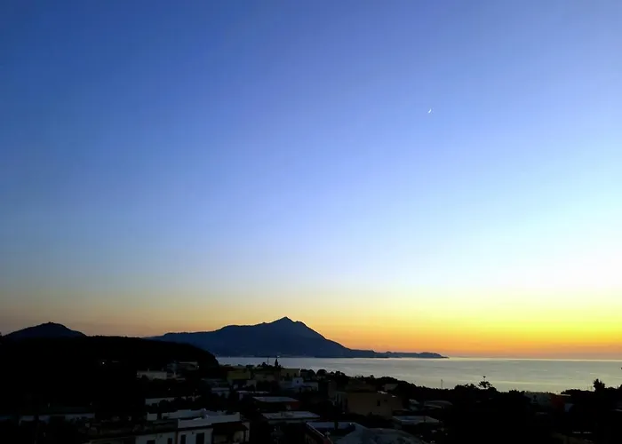 Residence a Procida