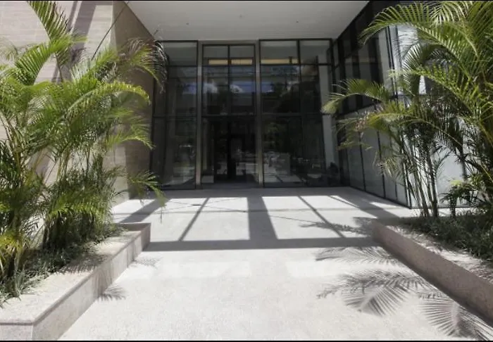 Salvador Mondial Flats Aparthotel
