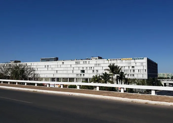 Garvey Flats