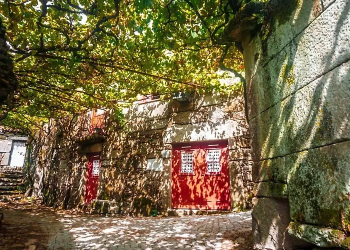 Casa Nova De Germil