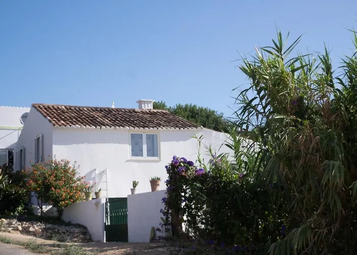 Casa Da Cabeça Hotel Azinheiro