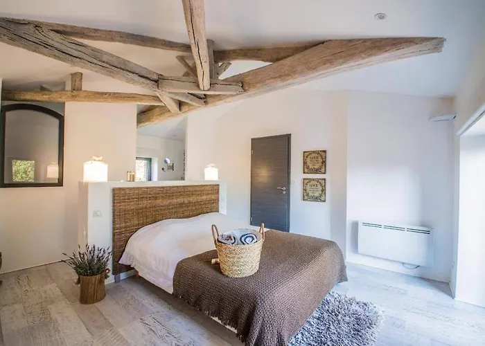 Hotel La grange du cleray à Vallet