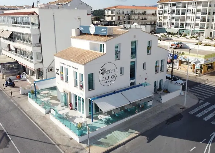 Ocean Lounge