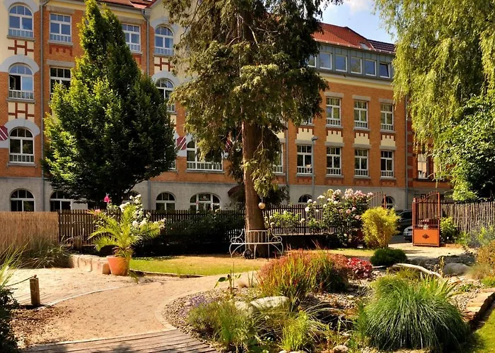 Hotel KunstWerk B Trossingen