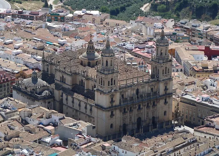Pensión La Florida 19 Jaén