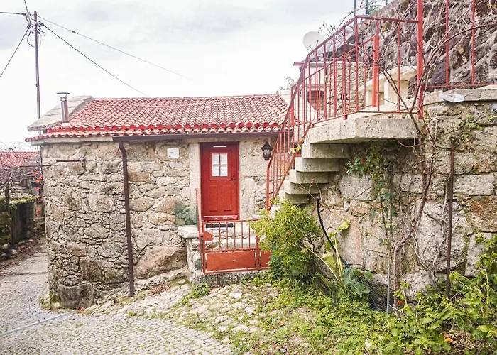 Casa Nova De Germil