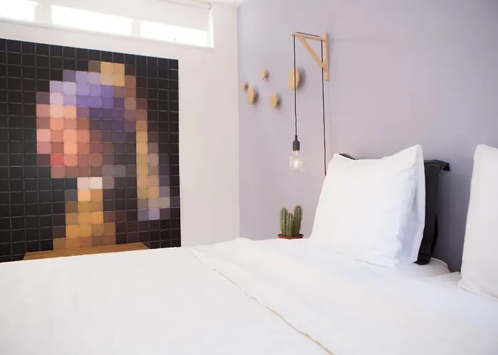 B&B Achter de Kan