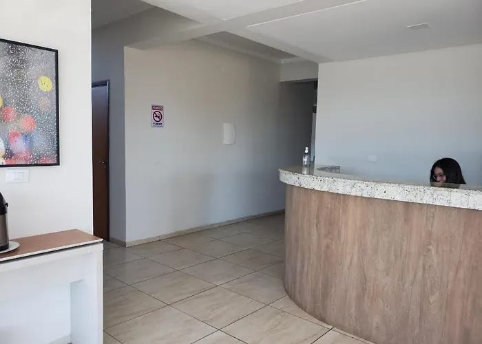 Portal Hotel Três Lagoas