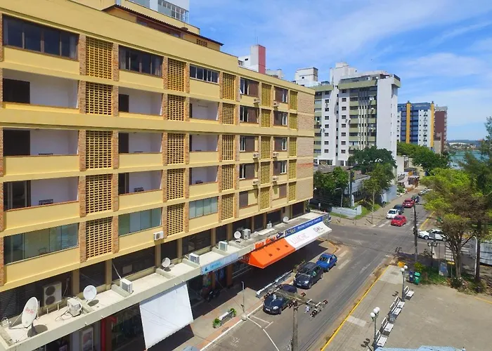De Rose Centro Hotel