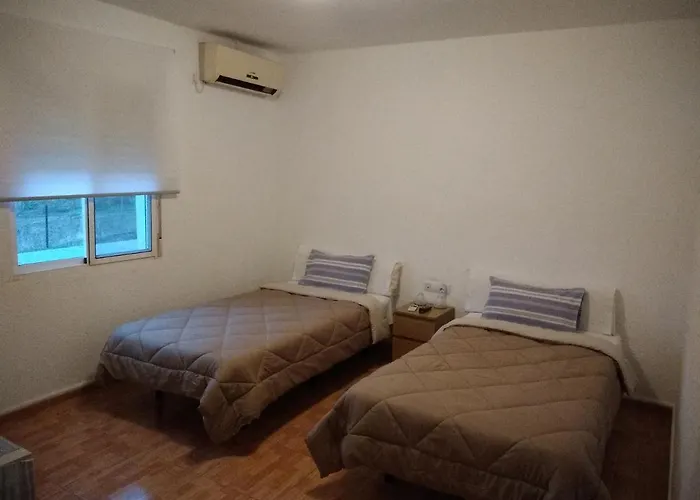 Hotel Hostal Portucale - Badajoz