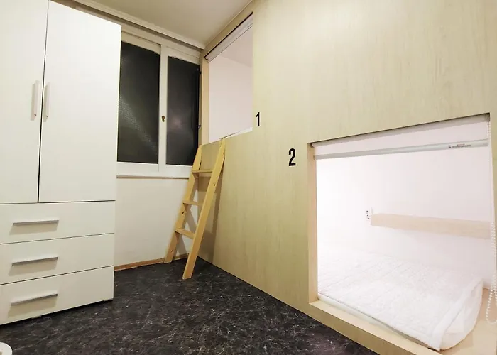Mtt Guest House Seoel