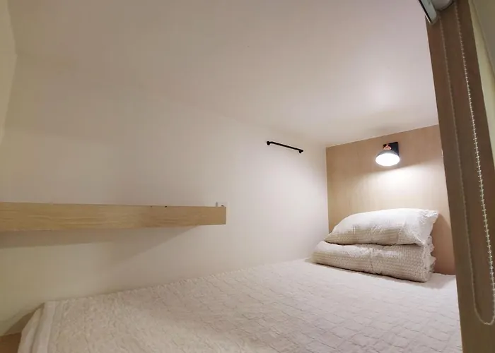 Mtt Guest House Seoel