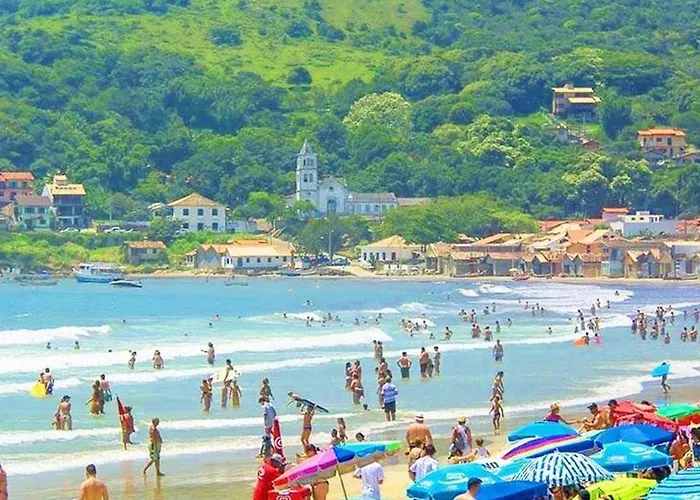 Pousada Mare Mar Garopaba