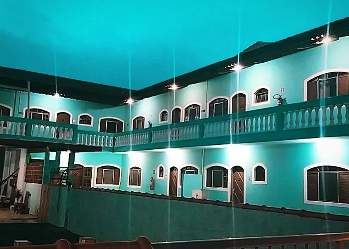 Apartamento Dos Sonhos Ilha Comprida