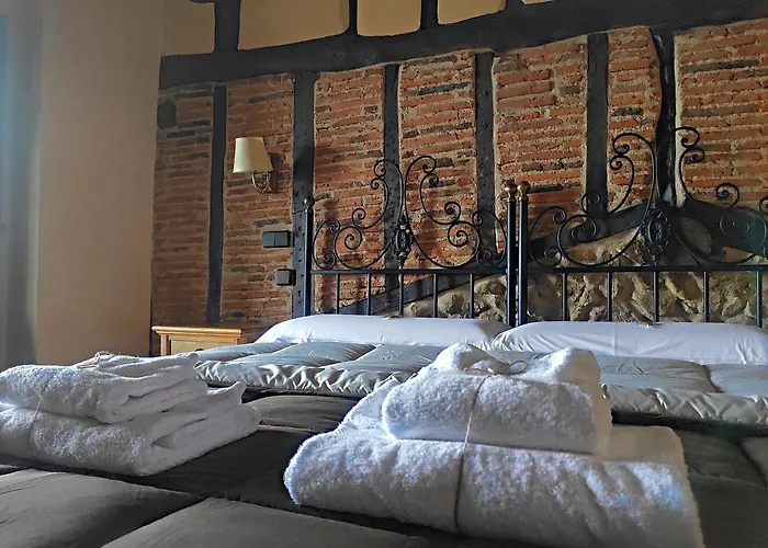Posada de Candelario