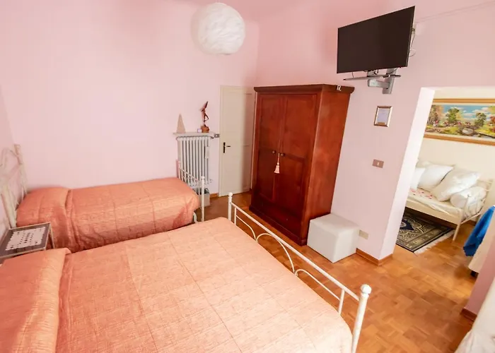 B&B Le Campane Ferrara