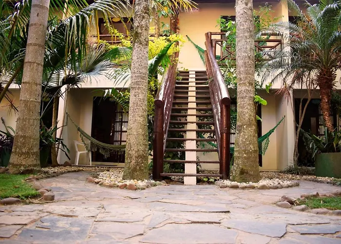 Vila dos Coqueiros