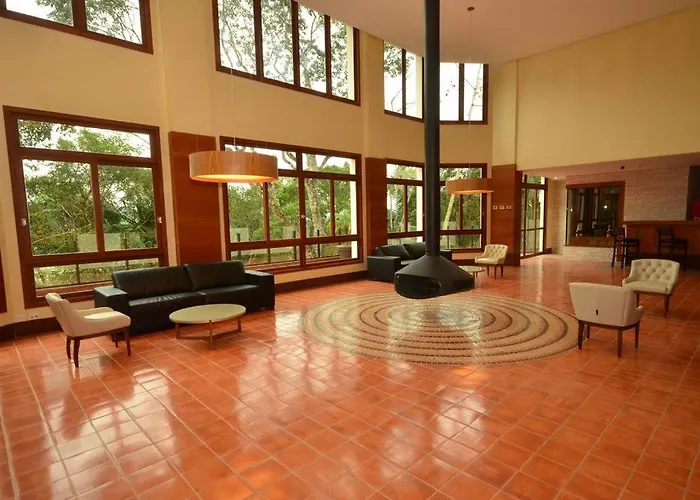 Apart Hotel Vista Azul - Hospedagem Nas Montanhas Domingos Martins