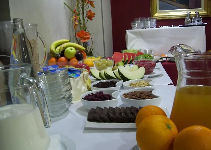 Hotel Iris Granollers