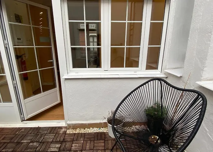 Insidehome Valladolid Centro -Hab Con Bano Privado En El Centro Y Opcion De Parking-