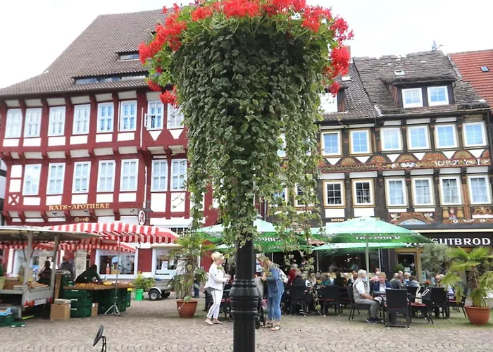 Fachwerk-Kultur-Pension TangoBrücke