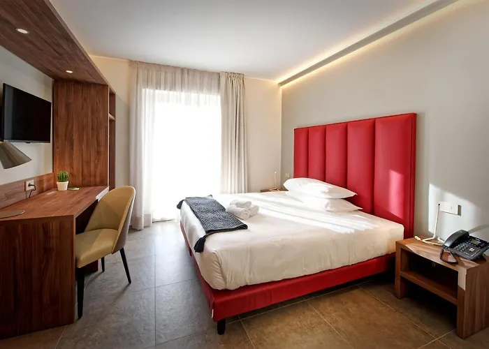 Albergo Giuan Arma di Taggia