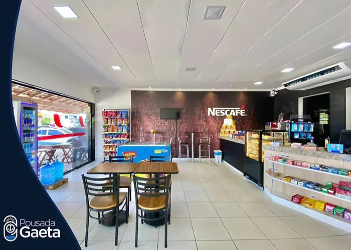 Pousada Gaeta Meaipe Guarapari