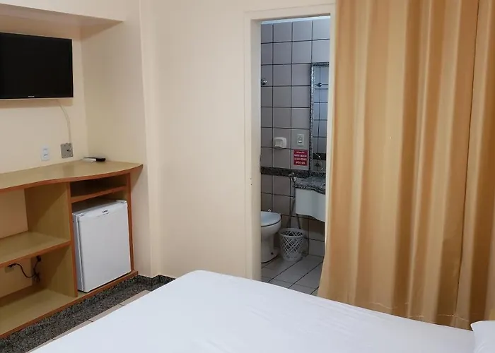 Apartamento Di Roma Rio Quente Aparthotel