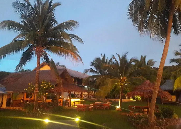 Lam Sai Village Hotel Koh Yao Noi