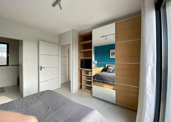 Apparthôtels à Frontignan