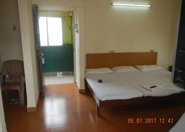 Hotel Rukmini