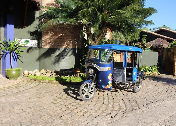 Villa Bebek Hotel (Adults Only) Camburi 