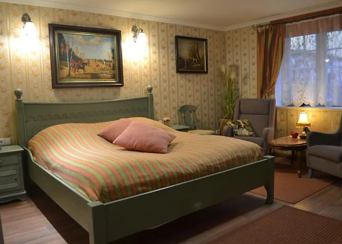 Parnu Hotels