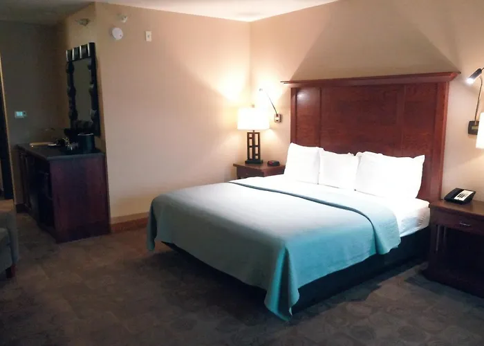 Timberlake Lodge Grand Rapids