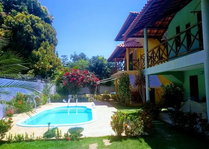 Toca Do Lobo Suites